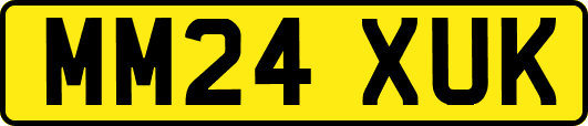 MM24XUK