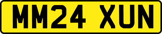 MM24XUN
