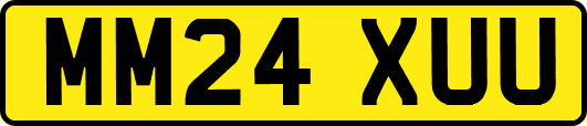 MM24XUU