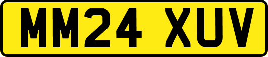 MM24XUV