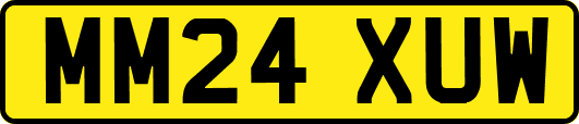 MM24XUW