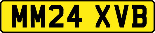 MM24XVB