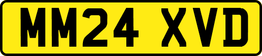MM24XVD