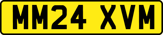 MM24XVM