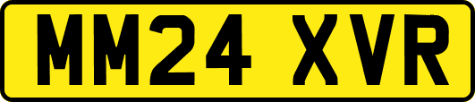 MM24XVR