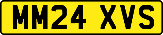 MM24XVS