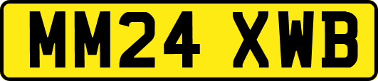 MM24XWB