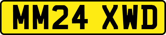MM24XWD