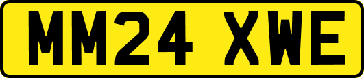 MM24XWE