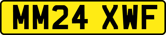 MM24XWF