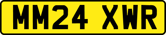 MM24XWR