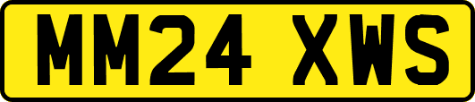 MM24XWS