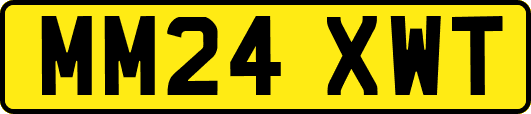 MM24XWT