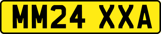 MM24XXA