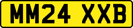 MM24XXB