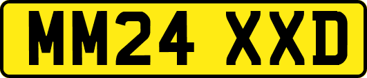 MM24XXD