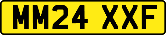 MM24XXF