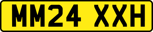 MM24XXH