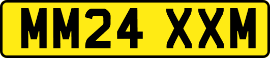 MM24XXM