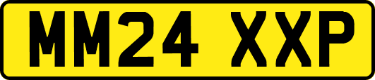 MM24XXP