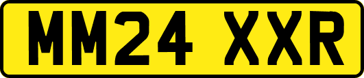 MM24XXR
