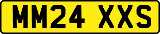 MM24XXS