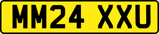 MM24XXU