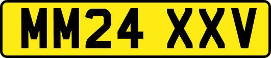 MM24XXV