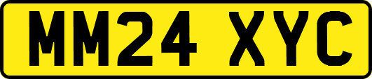 MM24XYC