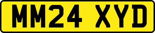 MM24XYD