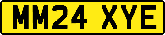 MM24XYE