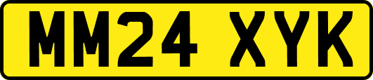 MM24XYK