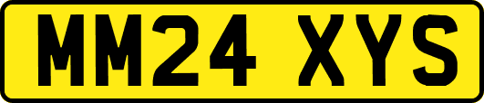 MM24XYS