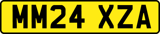 MM24XZA