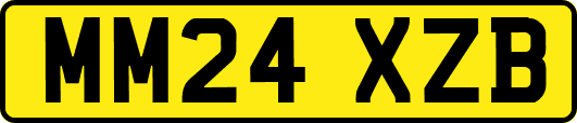 MM24XZB