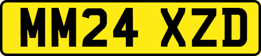 MM24XZD