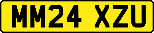 MM24XZU