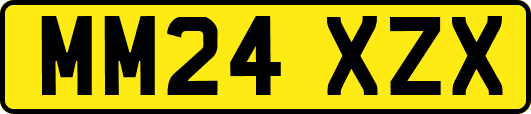 MM24XZX