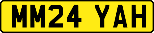 MM24YAH