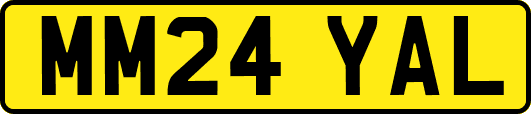 MM24YAL