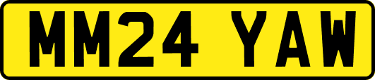 MM24YAW