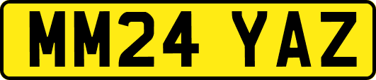 MM24YAZ