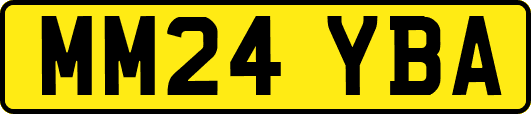 MM24YBA