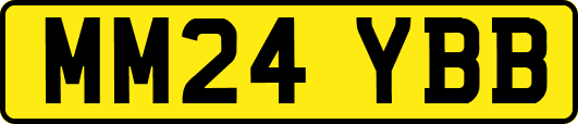 MM24YBB