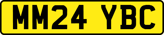 MM24YBC