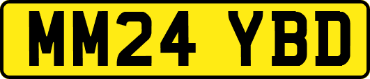 MM24YBD