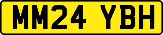 MM24YBH