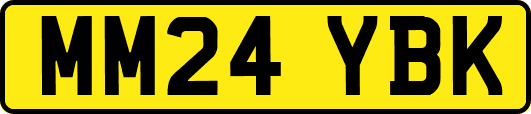 MM24YBK