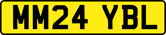 MM24YBL