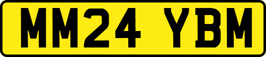 MM24YBM